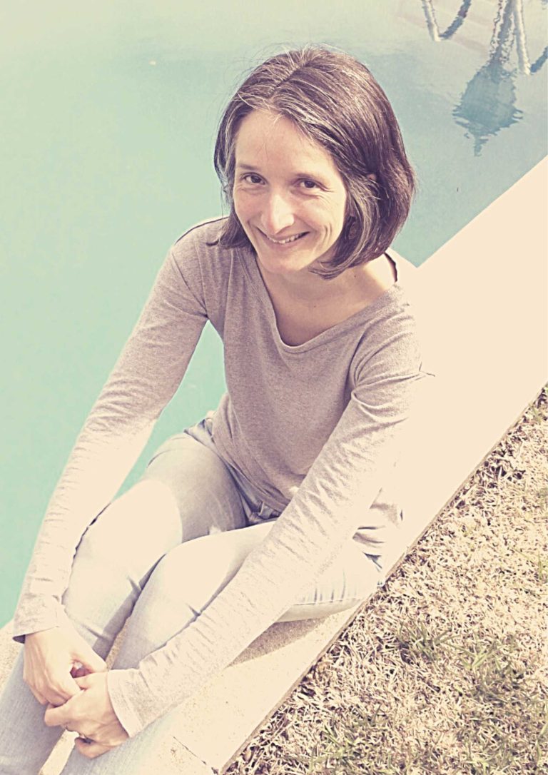 Aline Demolin Naturopathe spécialiste de l'endométriose à Bessenay