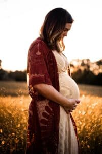 Symptothermie fertilité grossesse