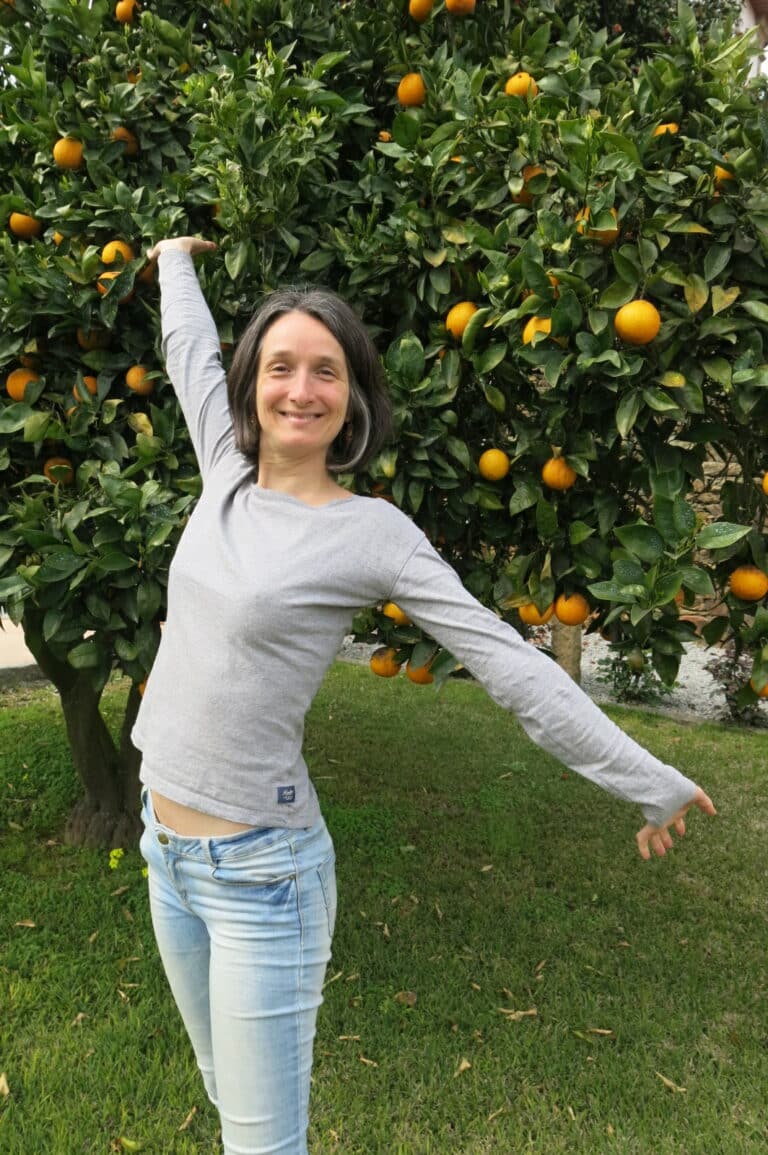 endométriose naturel