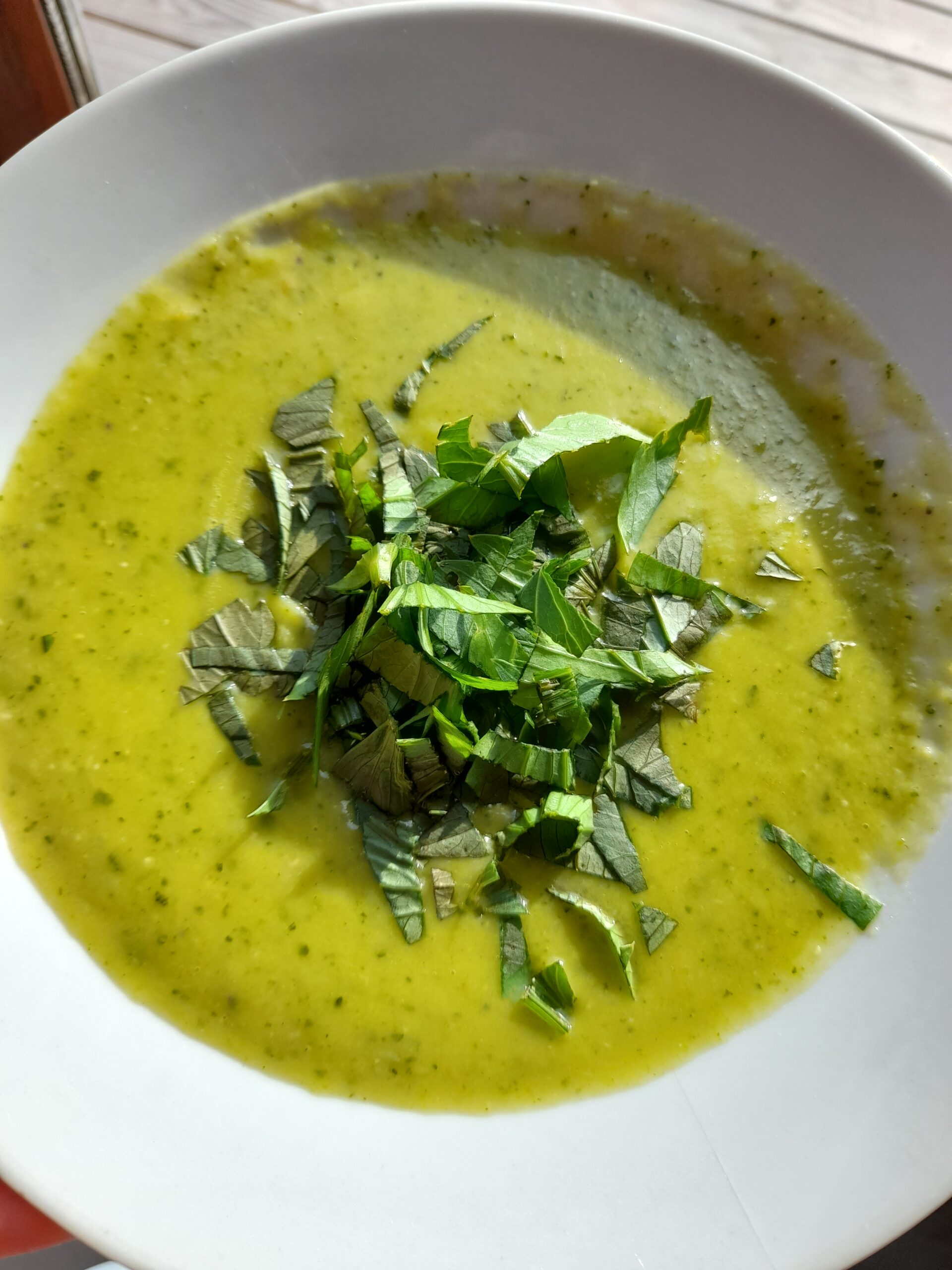 batch cooking à domicile