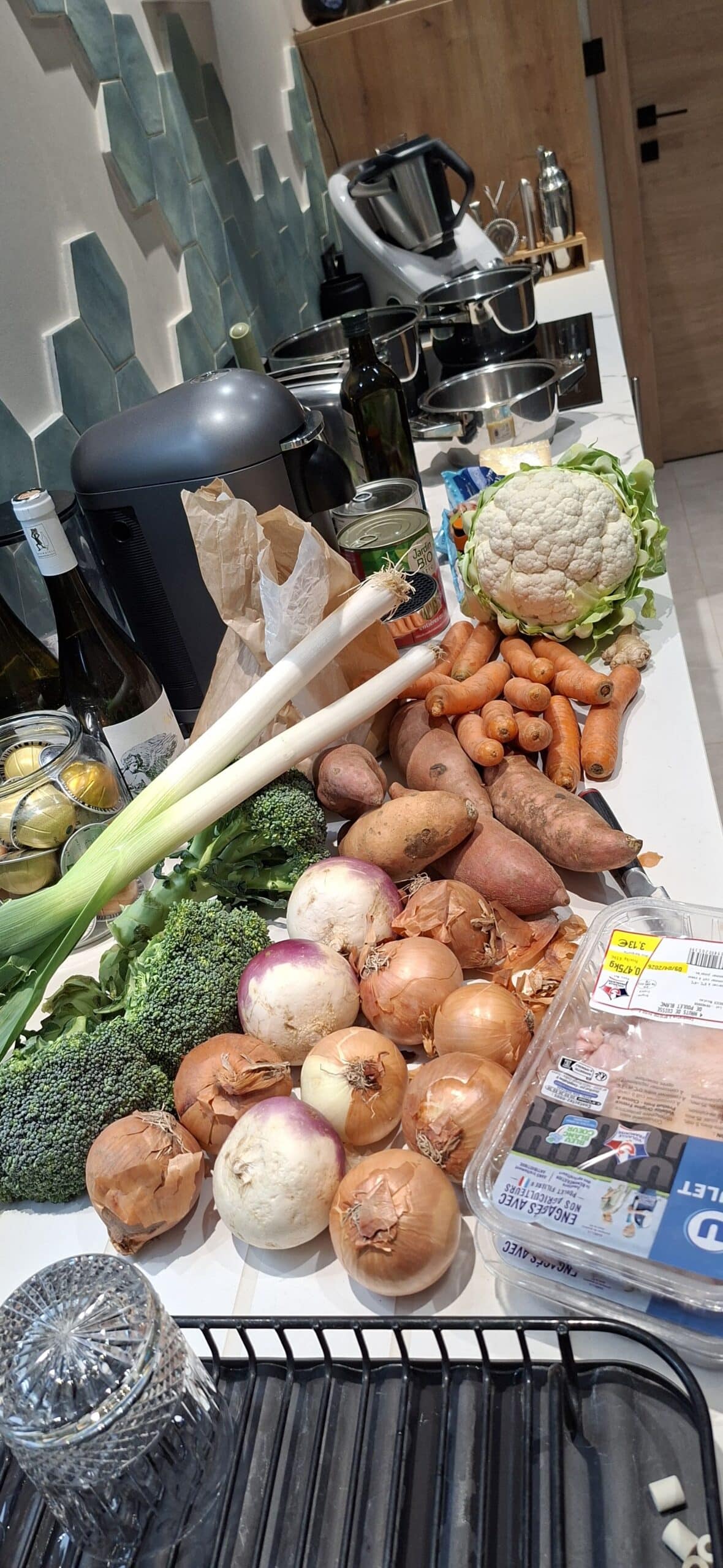 Cuisinière à domicile Sourcieux les Mines