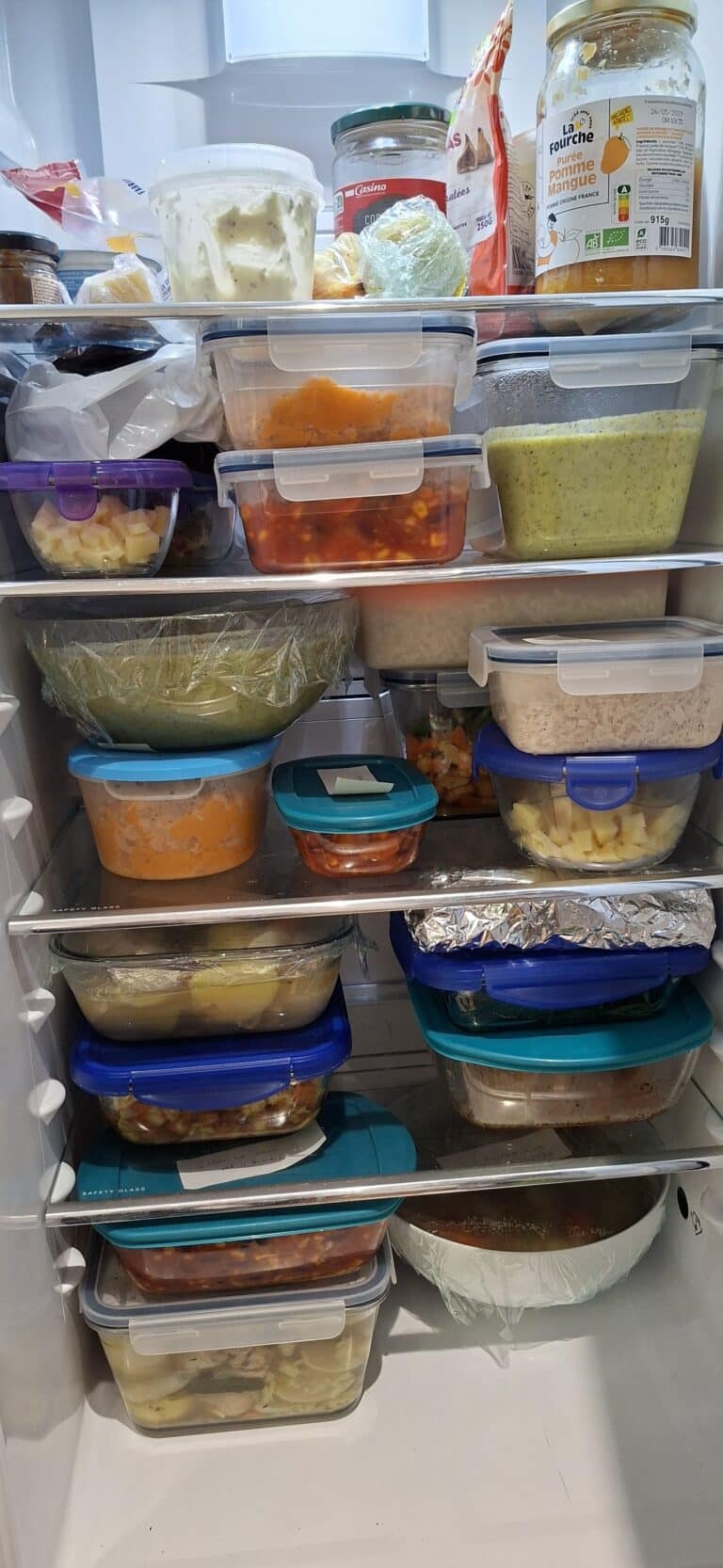 Cuisinière à domicile Saint Pierre la Palud