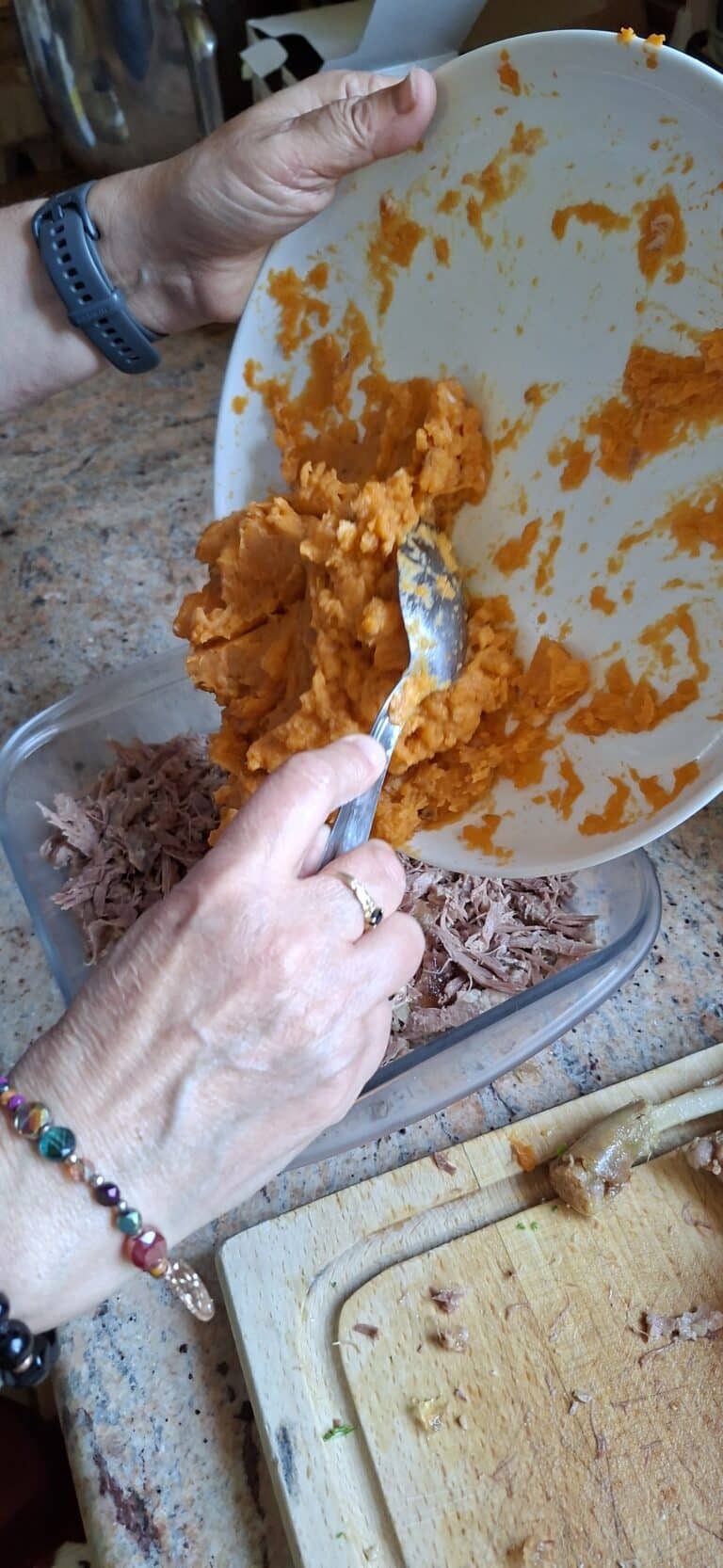 Cours de cuisine santé Marcy l'Etoile